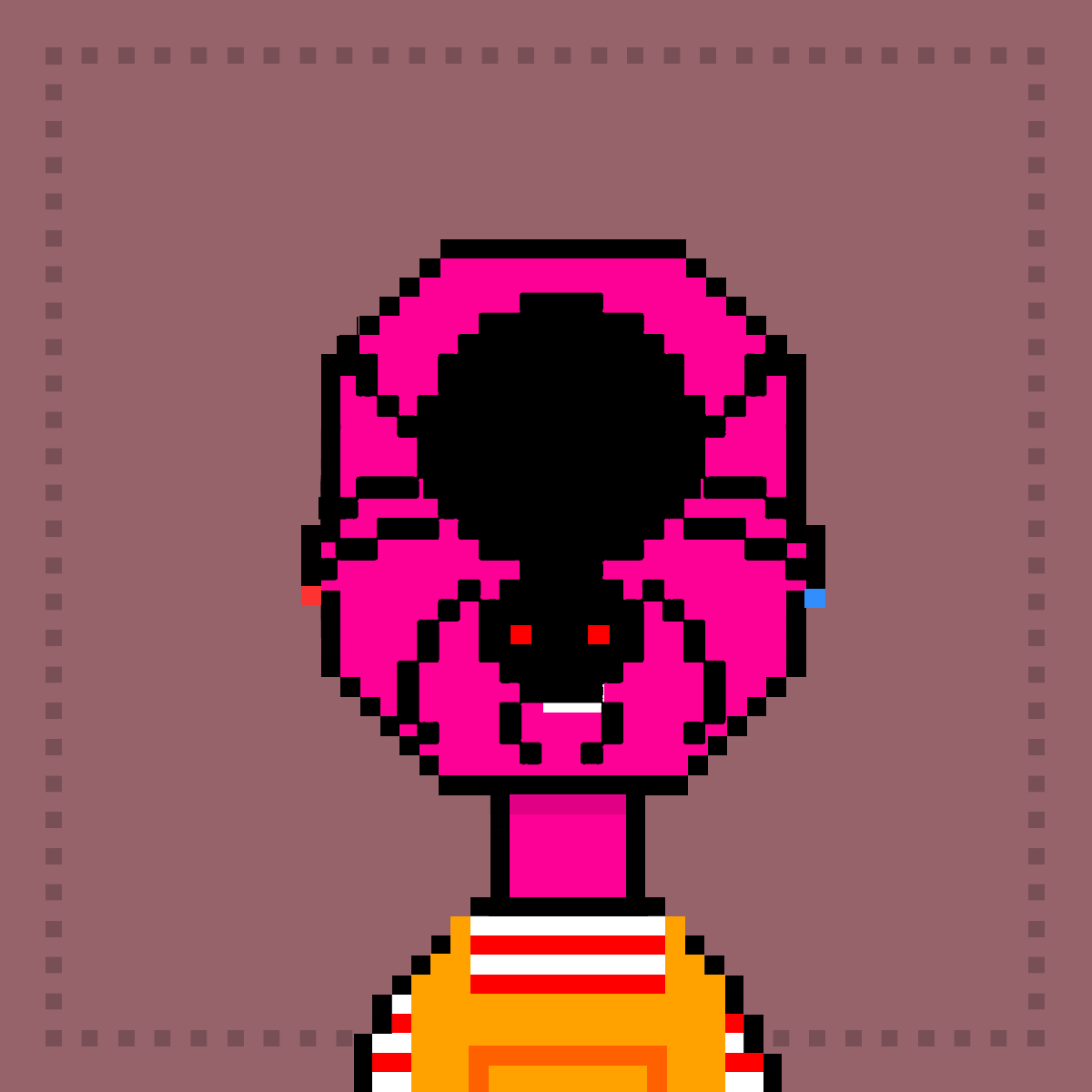 prettypinkpunks's tweet photo. Etherscan: https://t.co/QsQ8y7hsqP…
Opensea: https://t.co/JnuJICPFAY…

#NFTs #NFTGiveaways #FreeMint #nftart #NFT #NFTCommunity #NFTcollections #NFTartist https://t.co/Zol16orq64