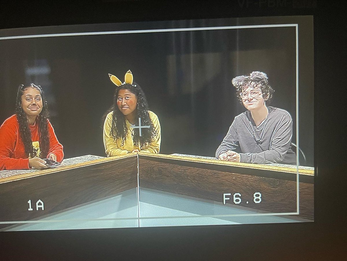 CHSPAWSTV tweet media