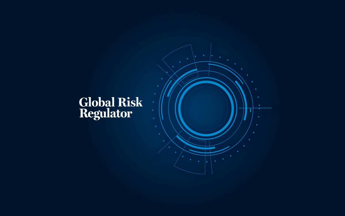 In an op-ed for <a href="/RiskRegulator/">Risk Regulator</a>, Quant's Founder and CEO, <a href="/gverdian/">Gilbert Verdian</a> explains how #CBDCs could improve our global payments infrastructure, but need to be implemented appropriately. 

More here: buff.ly/3Wd4hBH 

#TheFutureOfFinanceToday