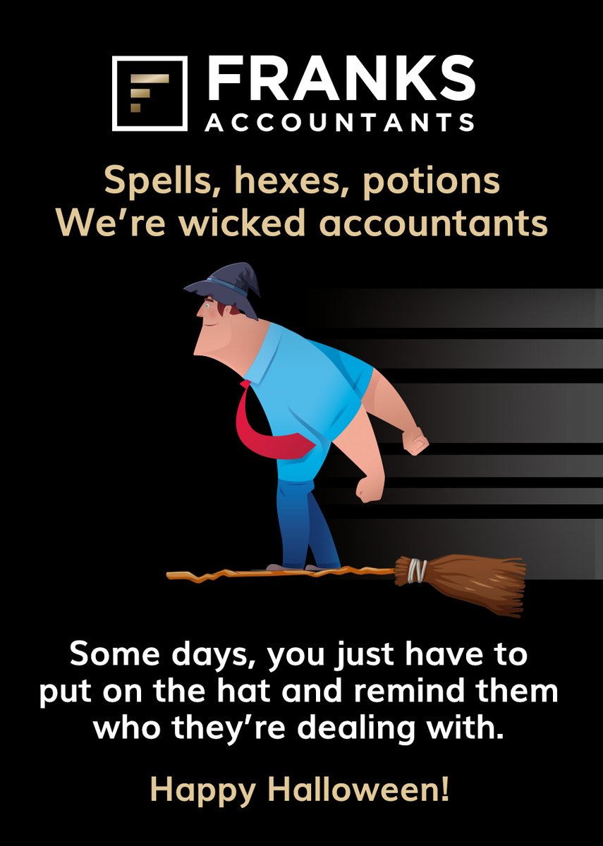 Franks Accountants tweet media