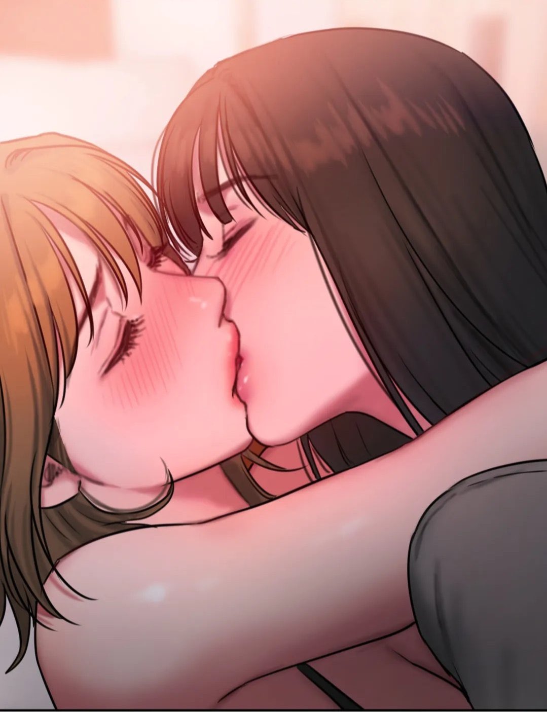 daily sapphic kisses 💏 on Twitter: daily sapphic kisses 💏 on Twitter: