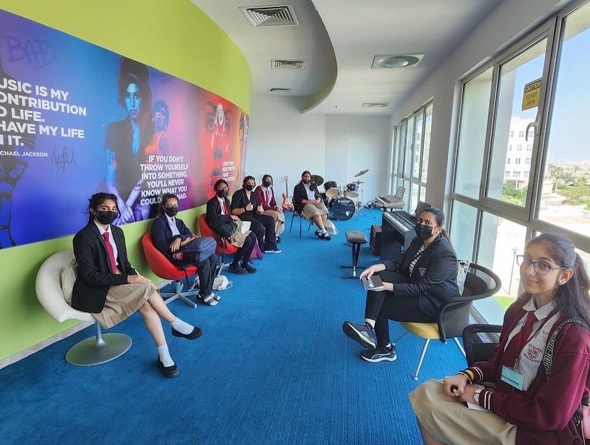 GNMS_IGCSE_InFrame (@gnmsigcse) on Twitter photo This Sunday, students of <a href="/gemsnms_alkhail/">GEMS NMS Alkhail</a> attended the business simulation at <a href="/SPJainDubai/">SPJainDubai</a> lead by Professor Nithin Patwa. The unique simulation allowed them to understand how even a small decision can make or break a business. <a href="/crasto_steven/">Steven Crasto</a> <a href="/StellaLadislaus/">Stella Laus</a> <a href="/Fatima_Martin/">Fatima Martin</a> This Sunday, students of <a href="/gemsnms_alkhail/">GEMS NMS Alkhail</a> attended the business simulation at <a href="/SPJainDubai/">SPJainDubai</a> lead by Professor Nithin Patwa. The unique simulation allowed them to understand how even a small decision can make or break a business. <a href="/crasto_steven/">Steven Crasto</a> <a href="/StellaLadislaus/">Stella Laus</a> <a href="/Fatima_Martin/">Fatima Martin</a>