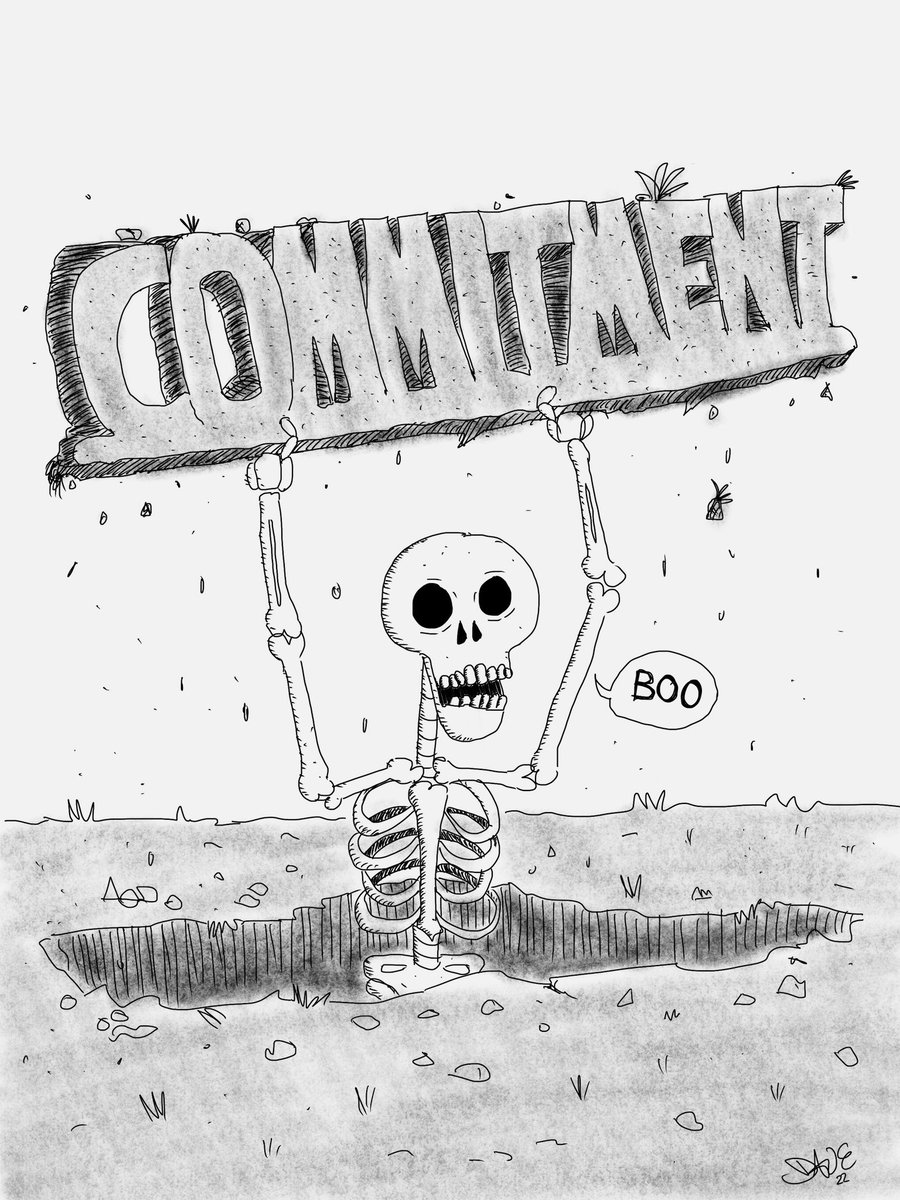 davekinghan's tweet photo. 💀 The most terrifying horror of all

#Halloween https://t.co/SYi1E3mko9