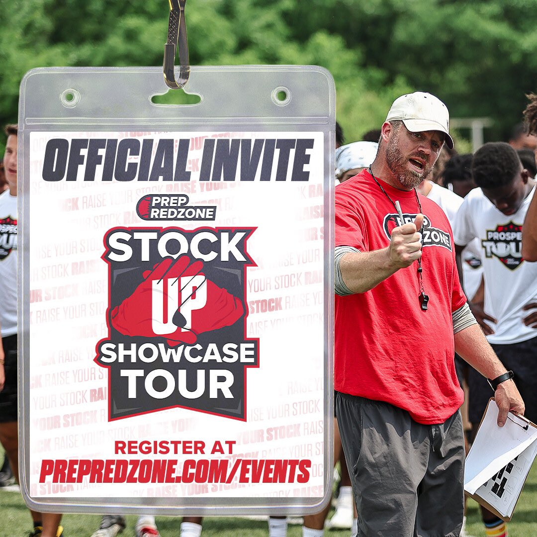 Thank you <a href="/PrepRedzoneMN/">Prep Redzone Minnesota</a> <a href="/NWahlScouting/">Nate Wahl</a> for the invite!!