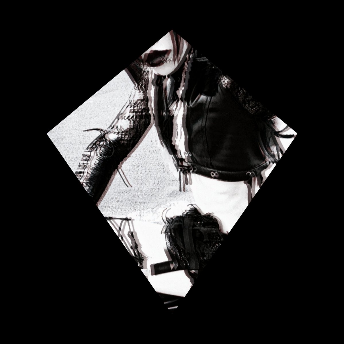 ᅠ

ᅠ

ᅠ         

       Fuck dressing up on Halloween. 
       It is enough for me to be myself.        

ᅠ

ᅠ

ᅠ