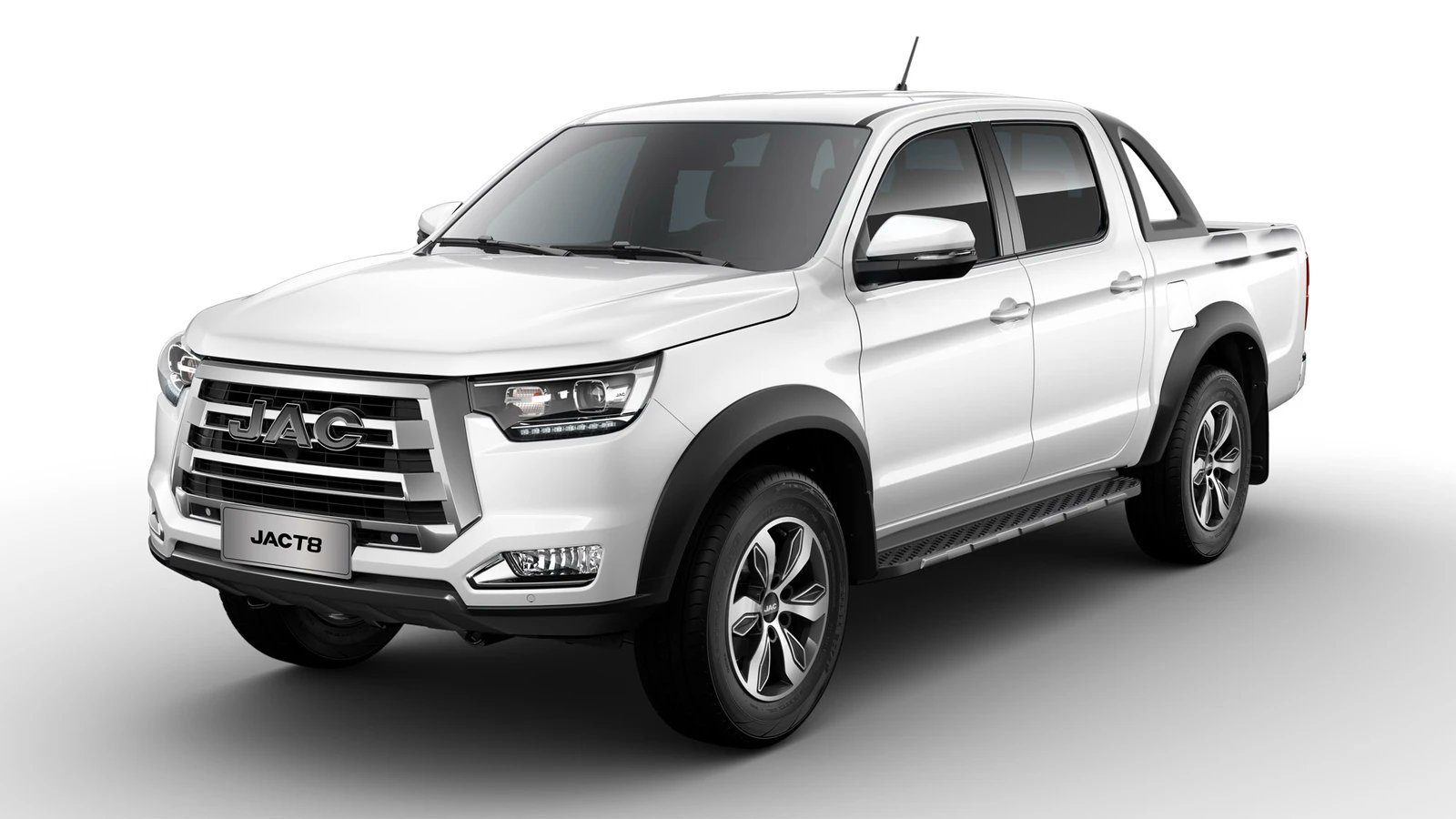 Jac T6