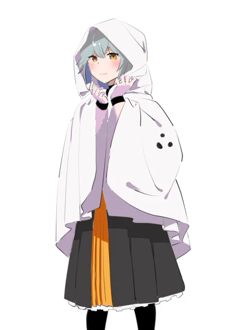 はまちん。 