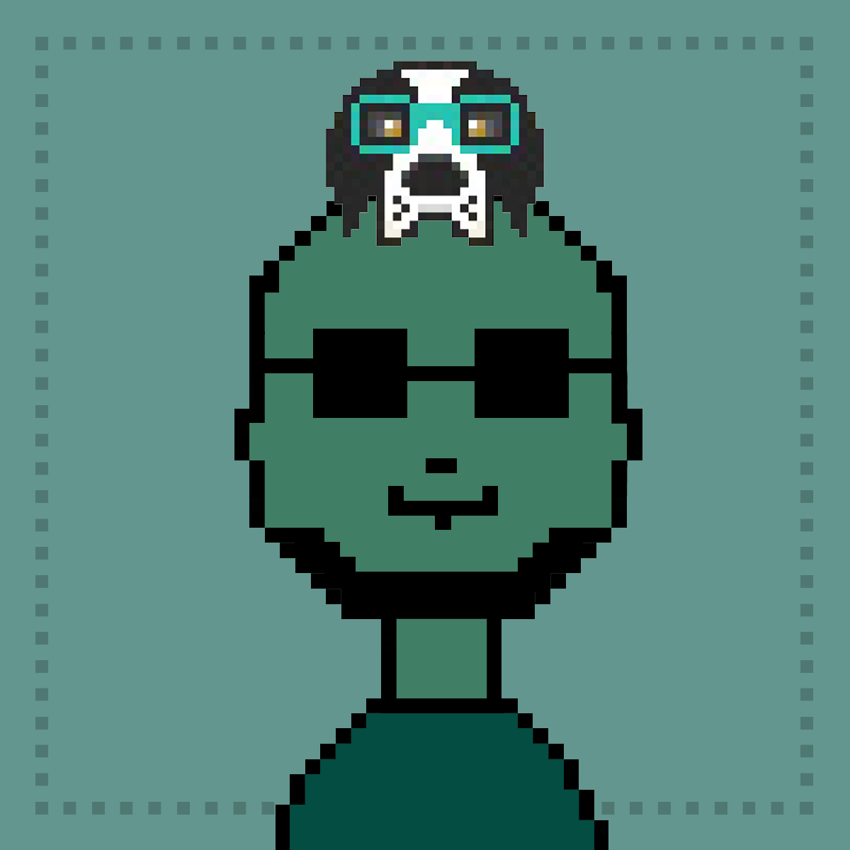 prettypinkpunks's tweet photo. Mint your punk here: https://t.co/Npi8BUeyWz

#NFTs #NFTGiveaways #FreeMint #nftart #NFT #NFTCommunity #NFTcollections #NFTartist https://t.co/xF5CxPaUgg
