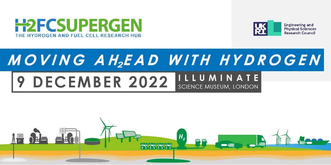 REGISTRATION IS OPEN for the H2FC Supergen Hub's final assembly on December 9th. 

ow.ly/4g6Q50LpHM6

<a href="/UKRI_News/">UK Research and Innovation</a> <a href="/EPSRC/">Engineering and Physical Sciences Research Council</a> 
#hydrogen #research #engineering #zetzero #future