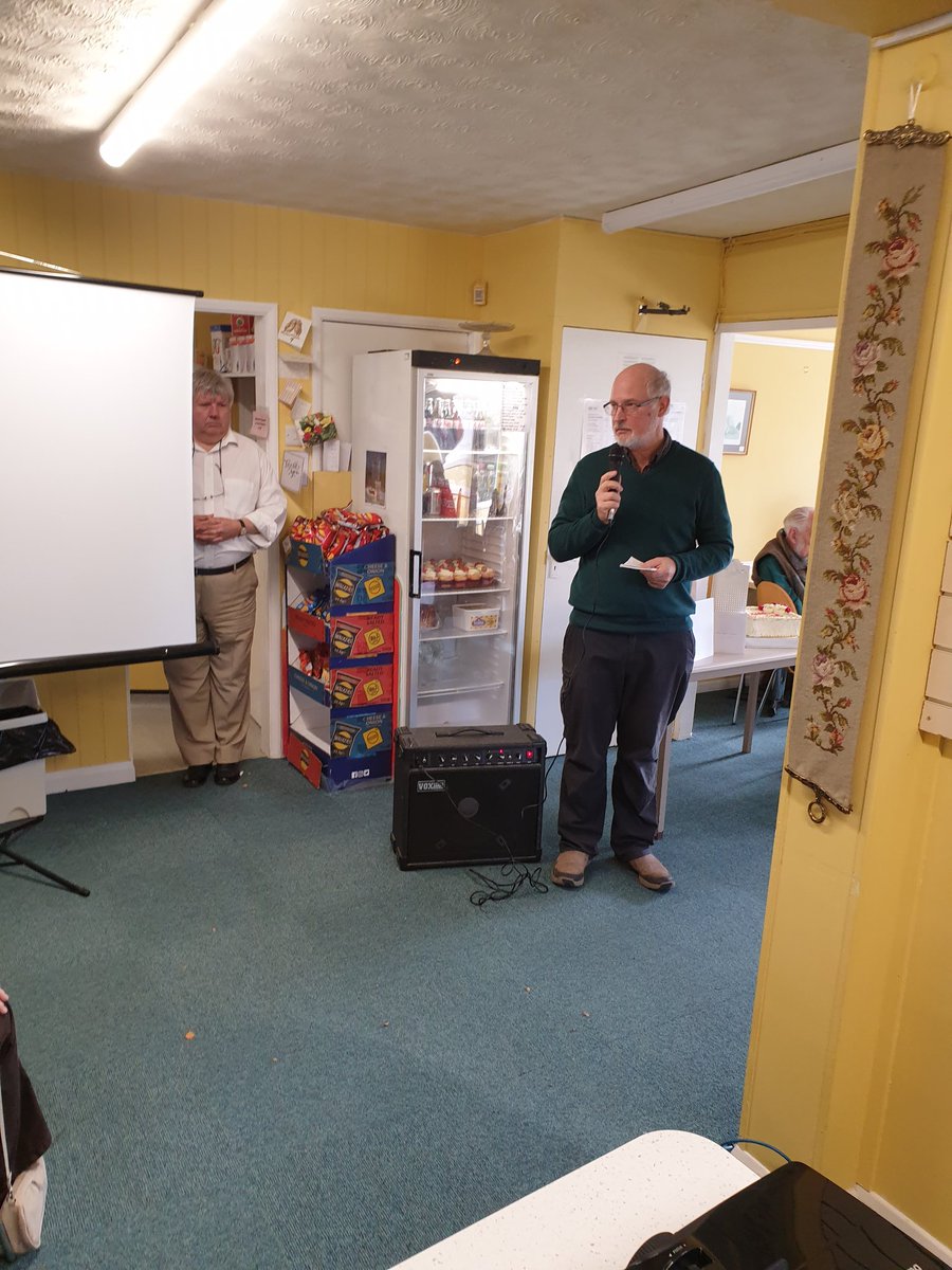 Wimborne Model Town tweet media