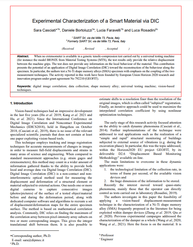 Geofit Project EU tweet media