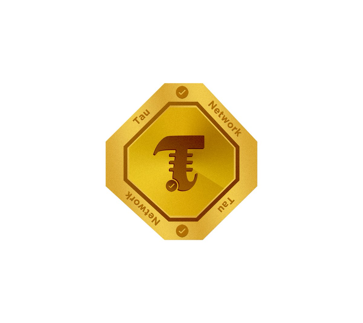 Tau Network tweet media