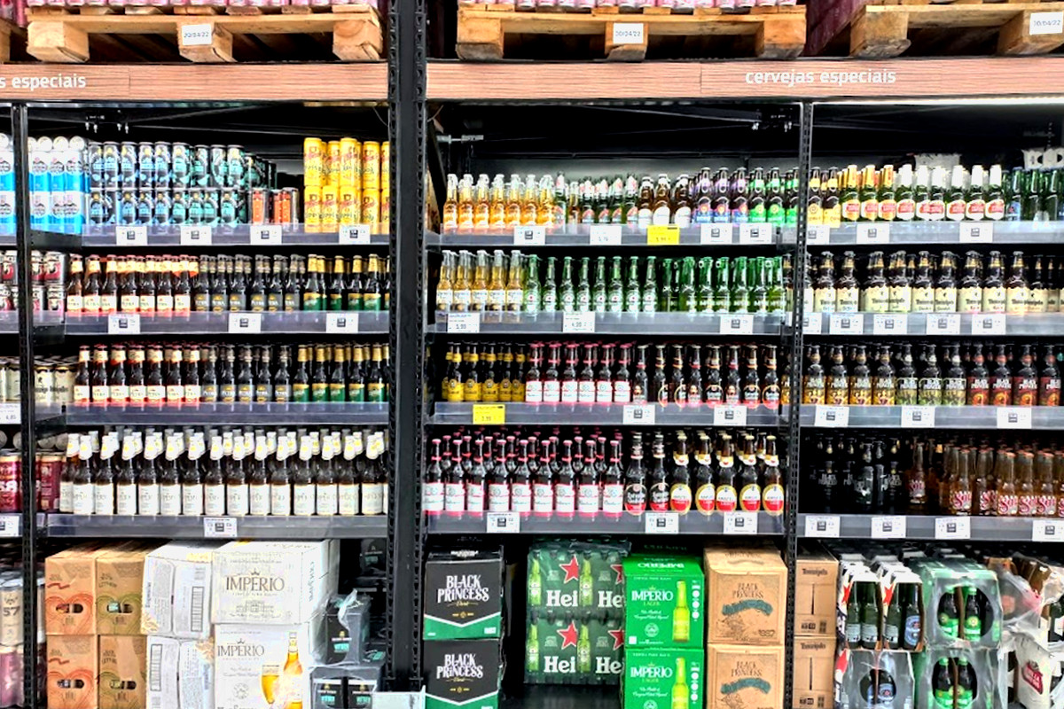 Produção de cerveja mantém crescimento no Brasil e com verão e Copa do Mundo a frente deve superar volume recorde de 2021

#catalisi #cerveja
Link:

bit.ly/3sKCmvf