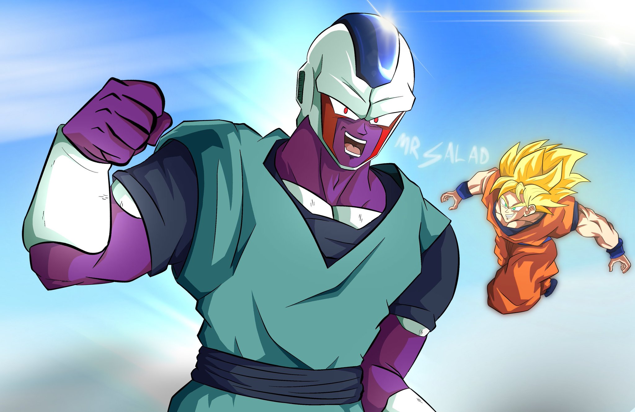 Howard “Salad” Hamlin 🥗 on Twitter "This story will be done in video