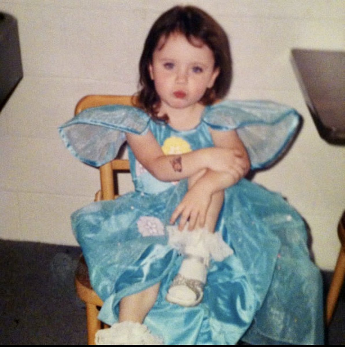 ablythe1's tweet photo. Been that bitch, still that bitch https://t.co/e1fIxLK3s9