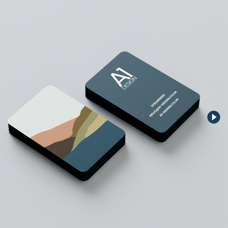 ByA1Design's tweet photo. Hey, #ShopQuirkyHour people! 👋

Are you looking for business stationery and promotional designs which are as quirky as your products? ✨

For custom designs as individual as your business, get in touch! 🤯