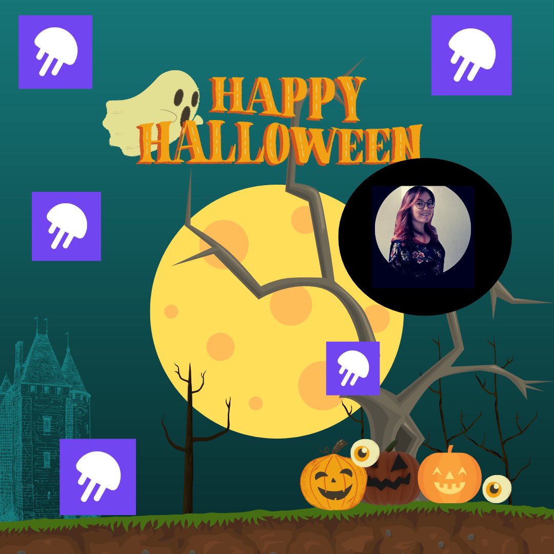 603_shenanigans's tweet photo. Happy Halloween from myself and the @_jellyfish_co team 🎃
#engineeringleadership #engineeringmanagement #VPE #CTO #cfo #devfinops #halloween https://t.co/mPSHhiSJZB