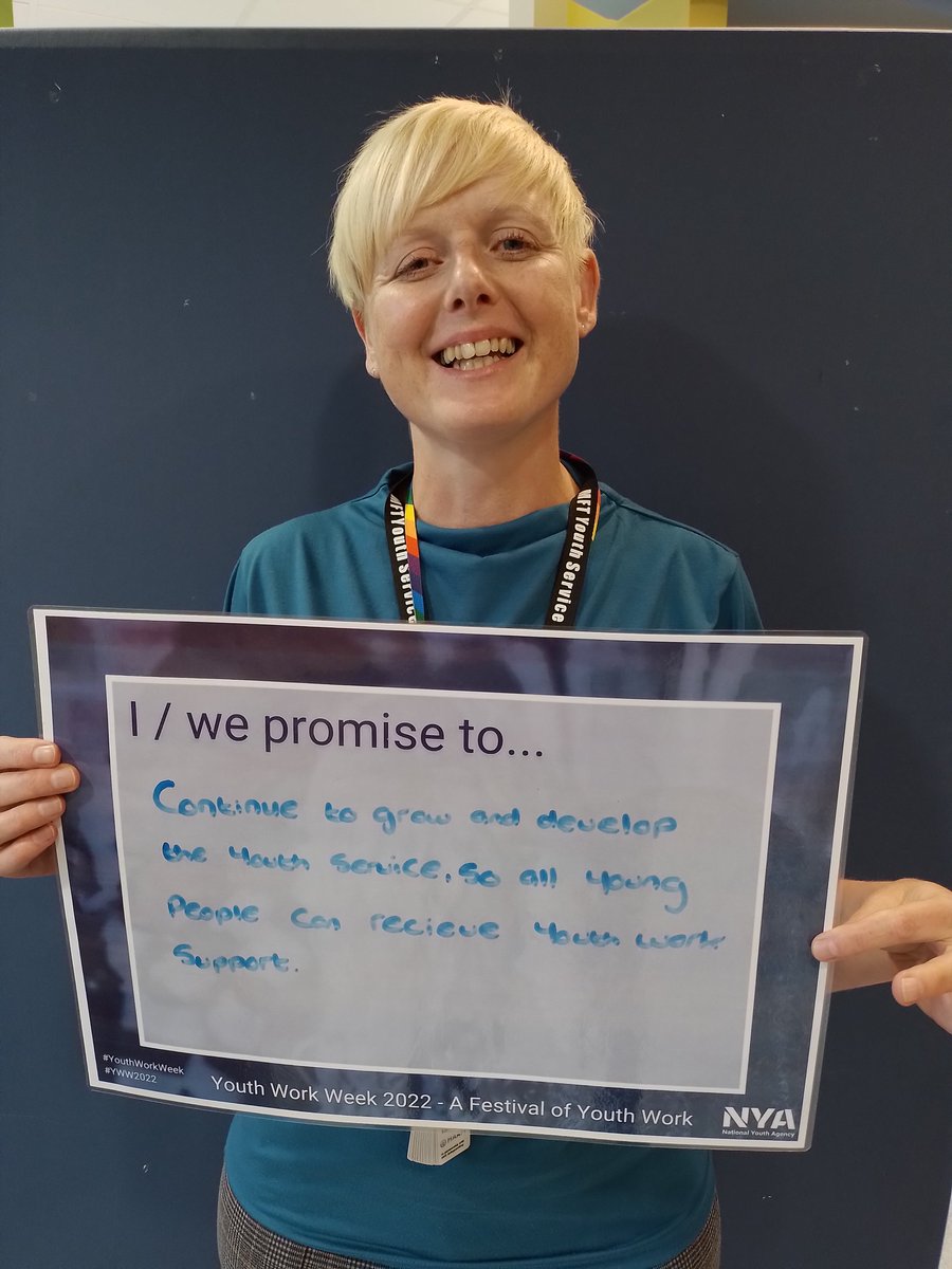 MFT Youth Service @ RMCH tweet media