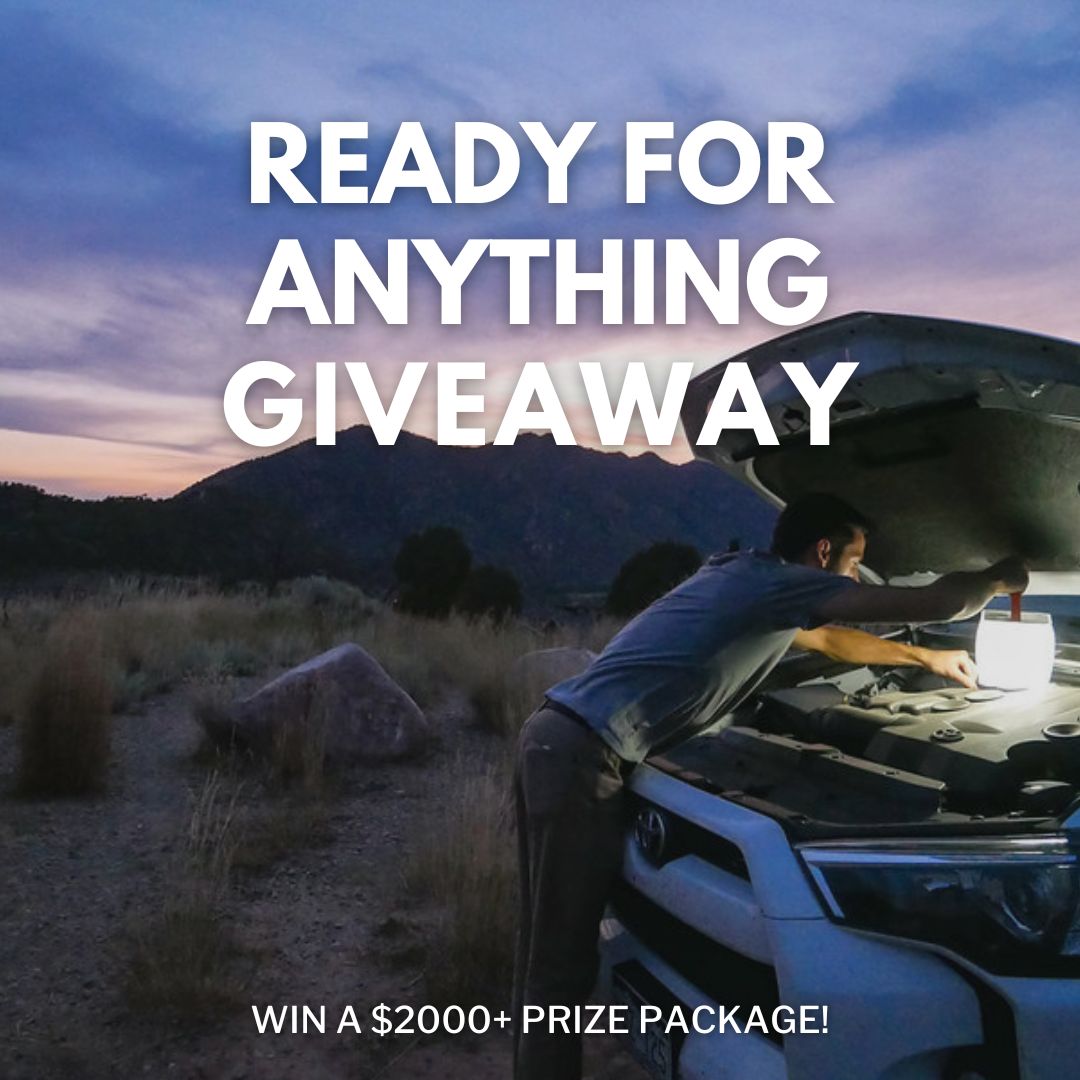 ReadyWise Foods tweet media