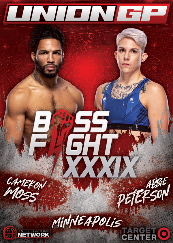 𝘕𝘰𝘸 𝘈𝘷𝘢𝘪𝘭𝘢𝘣𝘭𝘦 𝘰𝘯 𝘵𝘩𝘦 𝘉𝘢𝘵𝘵𝘭𝘦𝘨𝘳𝘰𝘶𝘯𝘥 𝘕𝘦𝘵𝘸𝘰𝘳𝘬

𝐁𝐎𝐒𝐒 𝐅𝐈𝐆𝐇𝐓 𝐗𝐗𝐗𝐈𝐗: 𝐌𝐎𝐒𝐒 𝐯𝐬 𝐏𝐄𝐓𝐄𝐑𝐒𝐎𝐍

[#BFXXXIX | <a href="/BattlegroundNet/">Battleground Network</a>]

🔗: uniongrandprix.com/2022/10/30/bos…