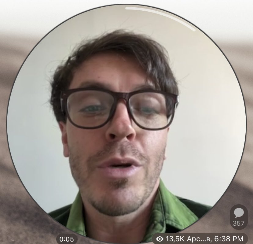 triggerofars's tweet image. красивый такой😭