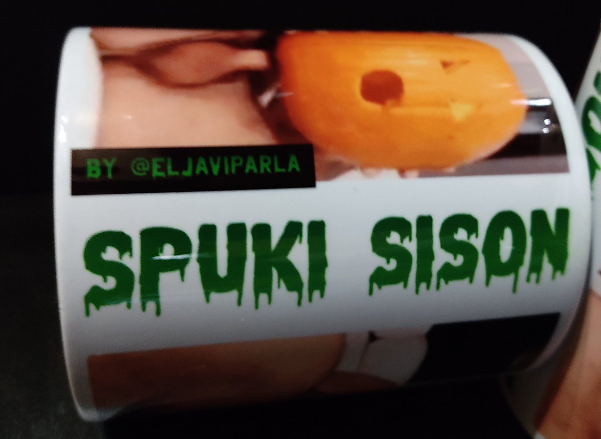 Siempre será Spuki Sison en nuestros corazones pero ahora gracias al Burro también será Spuki Sison en mis colacados de por la mañana 😍😍😍