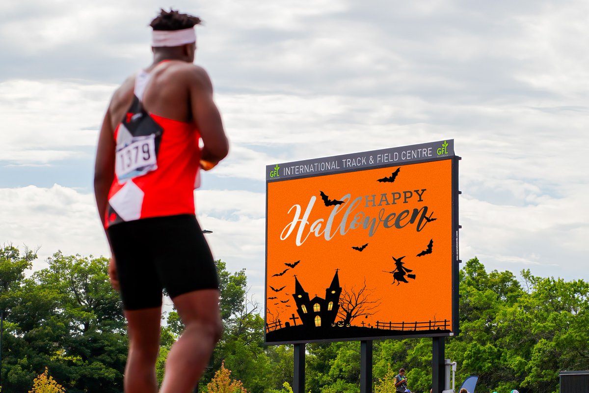 OESscoreboards's tweet photo. We hope you have a spooktacular Halloween and your scoreboard does not scare you. If it does, visit https://t.co/BMh7mpNx0V and we will make sure to take care of those terrors.
#ChoiceofthePros #LEDVideo #Halloween https://t.co/CzRkDUieAE