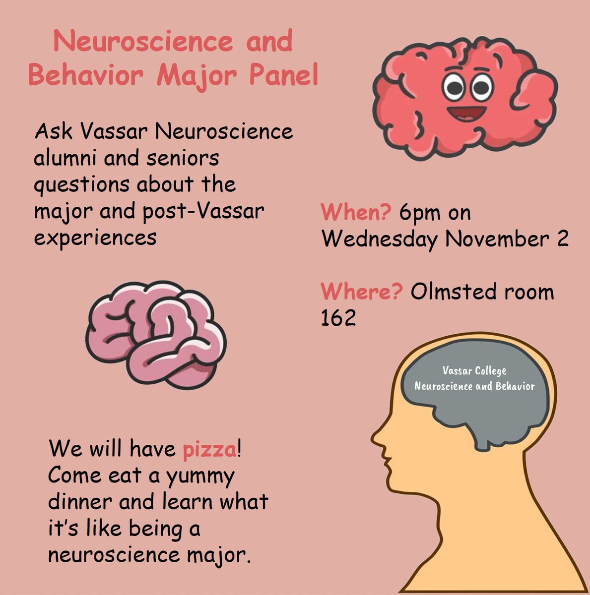 Vassar Neuroscience tweet media