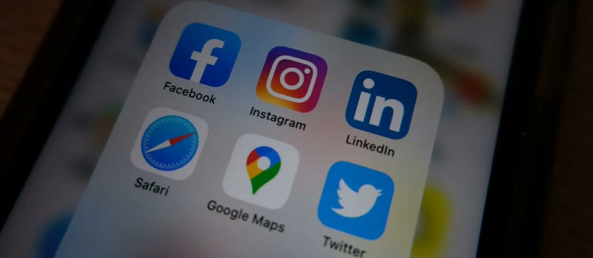 simonsgroup's tweet image. One of the best #brand #marketing tips for executives is to be active on social media. It’s among the most powerful marketing tools. And yet, many executives don’t take the time. Set it and forget it, right? Nope!

buff.ly/3Dj5ZtB 

#b2bmarketing #MarketingTools