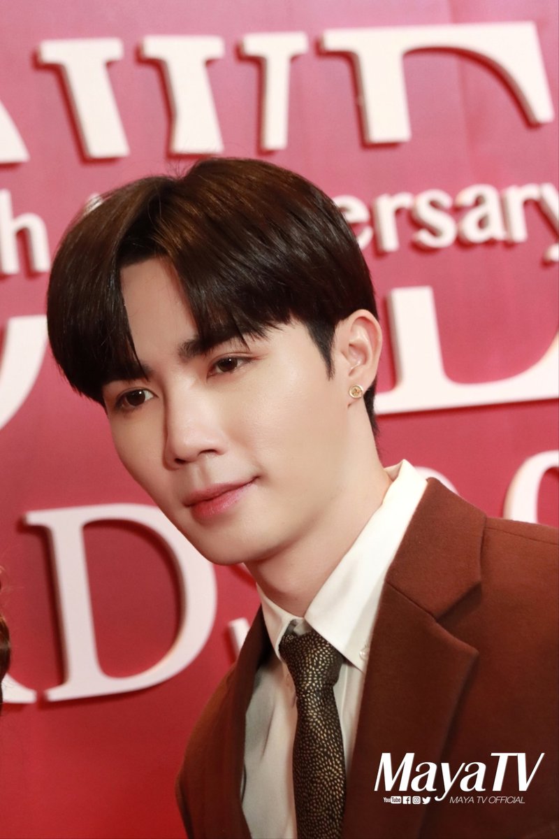 mayaonline2002's tweet image. เฮีย #ZeePruk พาหนู #NuNew พาร์ทเนอร์คนสำคัญร่วมงาน #HOWEAWARDS2022  พร้อมแท็คทีมรับรางวัล HOWE THE BEST COUPLE AWARD 2022 ❤️🎉

#ZeeNuNew #ซีนุนิว
#HOWEAWARDS2022xDMD
#MAYATVOFFICIAL