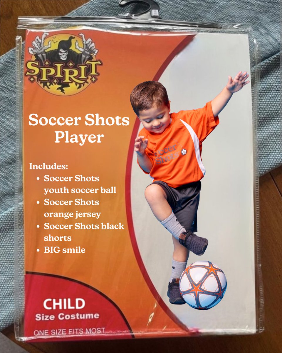 Soccer Shots tweet media