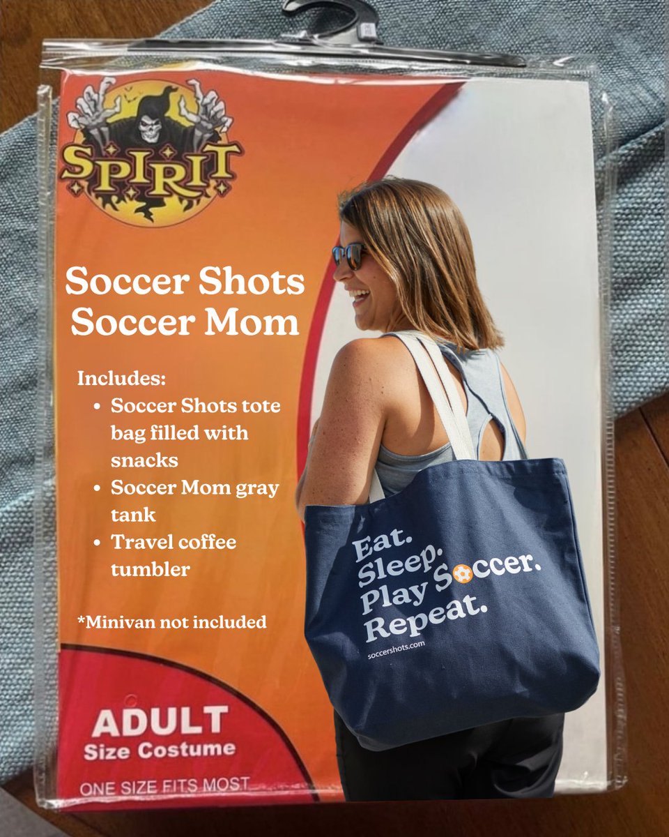 Soccer Shots tweet media