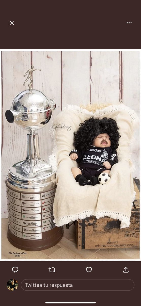 higuitaandres's tweet image. 🥹