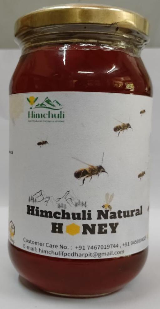 sfacindia's tweet photo. #FPO #apiary #farmers have purest #honey, with aroma and soft texture. It’s a #superfood #sourceitright #nutrition #savethebees #antioxidant @AgriGoI @ShobhaBJP @KailashBaytu @nstomar @mygovindia https://t.co/VtCE1Zbz9v