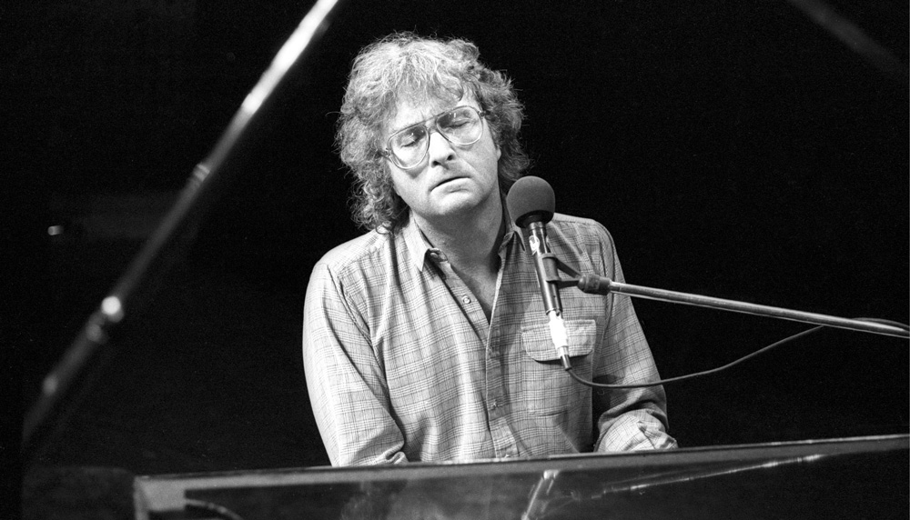 Happy Birthday to Randy Newman. 