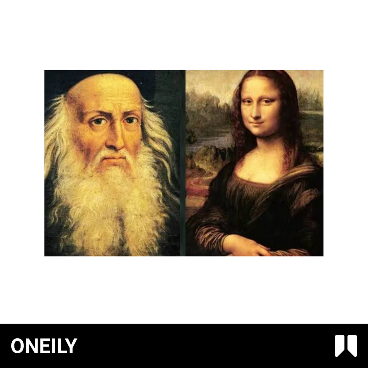 Oneily Facts tweet media