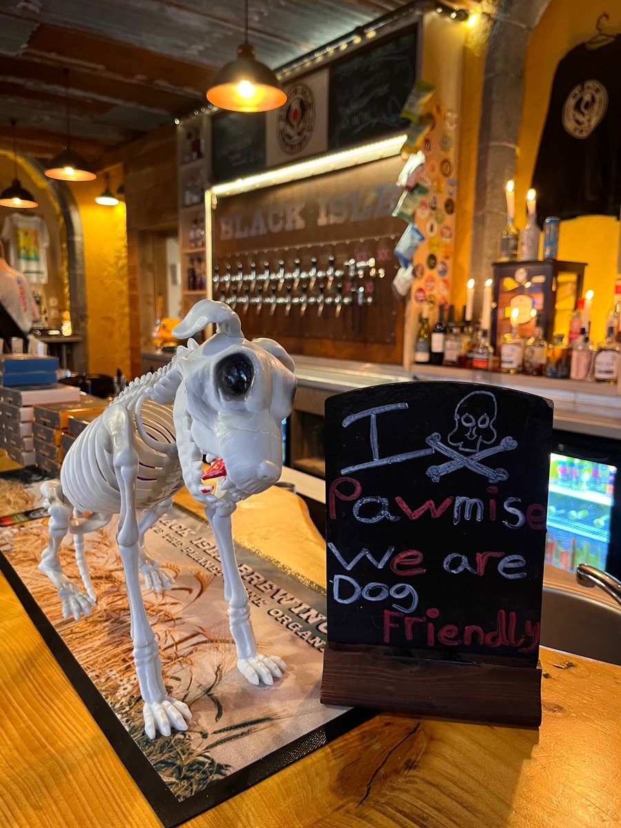 Black Isle Bar Fort William tweet media