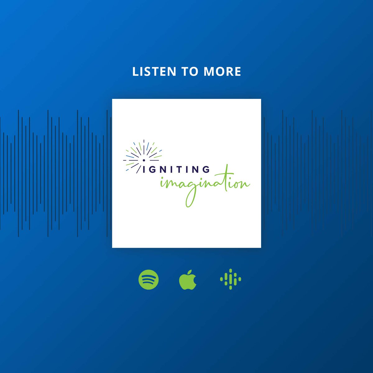 wesleyanimpact's tweet photo. Season 6 of #IgnitingImagination just wrapped and we don't want you to miss a single episode. Get your heart ready for the season ahead by listening to The Gravity of Joy with @AngelaGorrell. Joy is a gift from God much like grace. Listen here: https://t.co/oimEMtiKIv https://t.co/jEAt8I8vJH