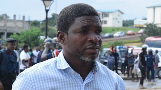 news_ghana's tweet photo. Black Stars technical team needs our support – Maxwell Konadu https://t.co/THNpVPRQLr #Sports #BlackStars #Konadu #Letssupport #playerchoices https://t.co/zGYRygGZa1