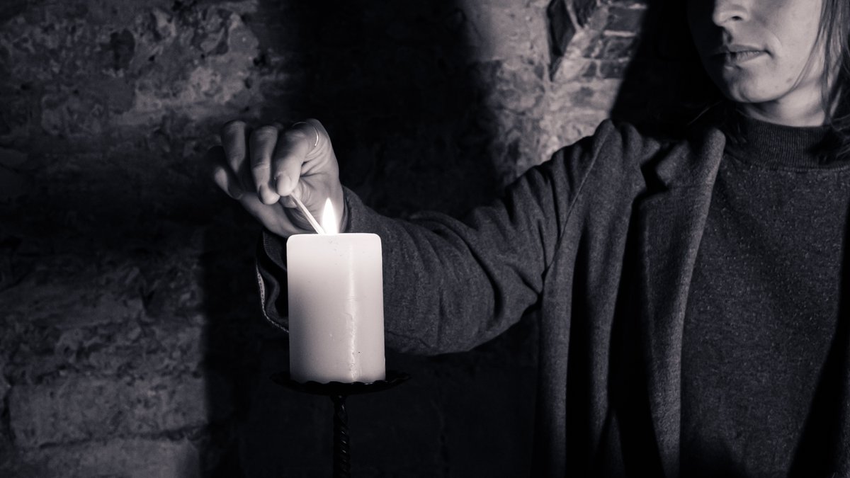 The Lost Crypt Escape Room tweet media