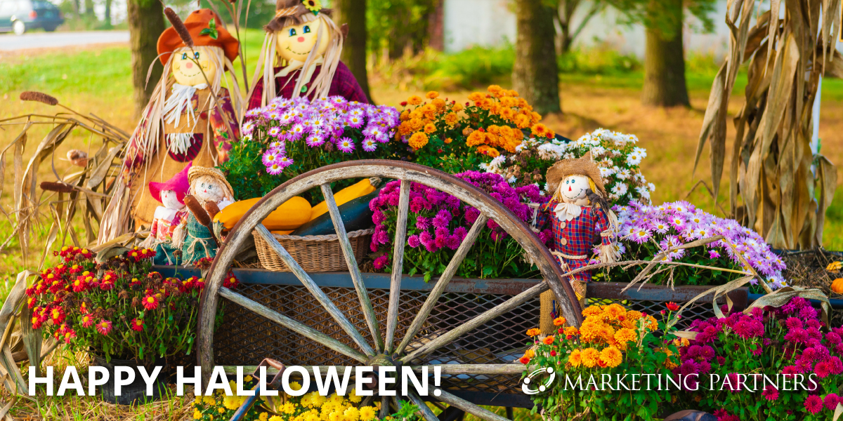 ChangeConvos's tweet photo. Happy Halloween from the team. https://t.co/QNu1ZshCAQ