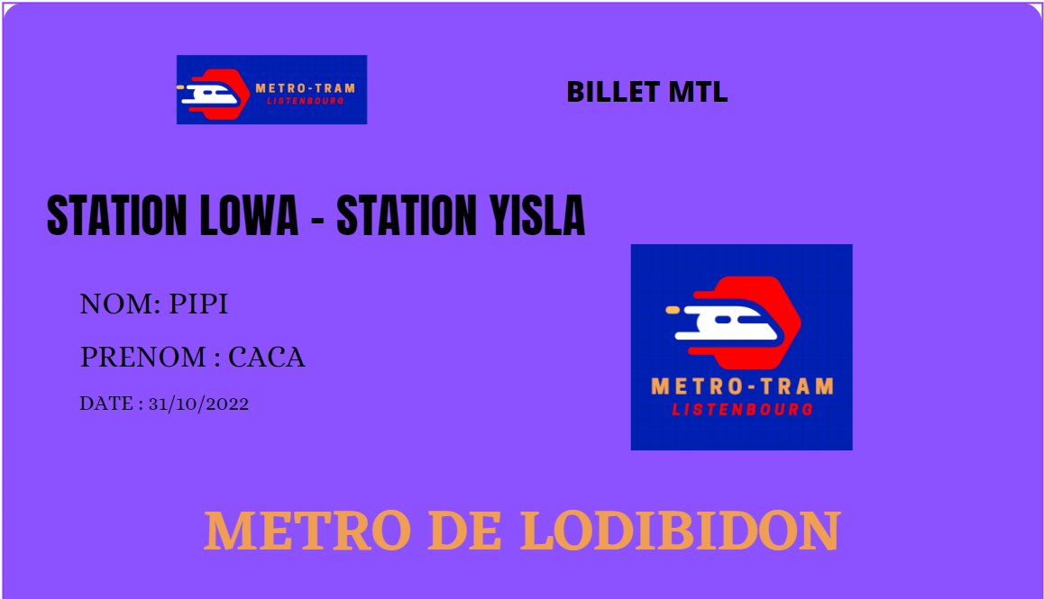 Société Metro-Tram du Listenbourg tweet media