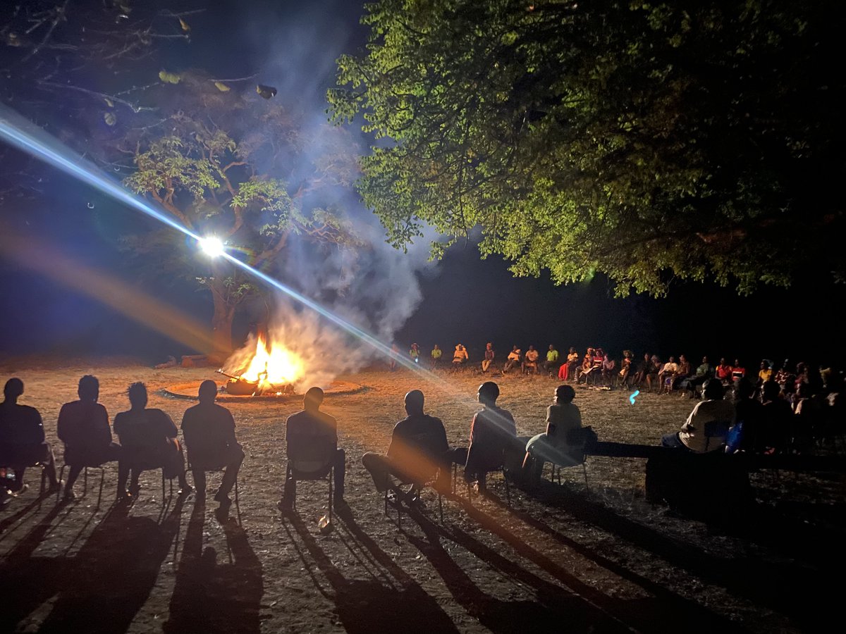 Lupane Youth for Development. tweet media