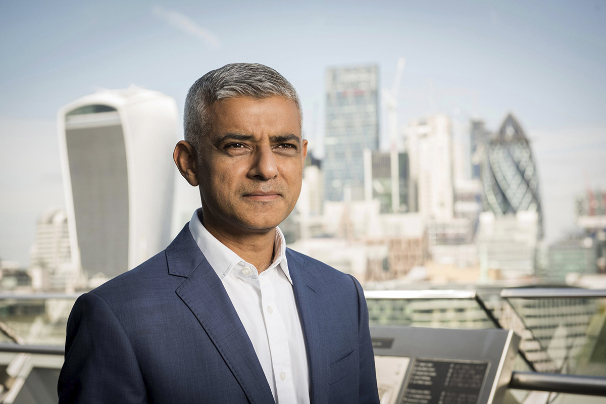 London mayor calls for government-funded rebate to freeze rent for social tenants and shared owners dlvr.it/Sc0gms #ukhousing