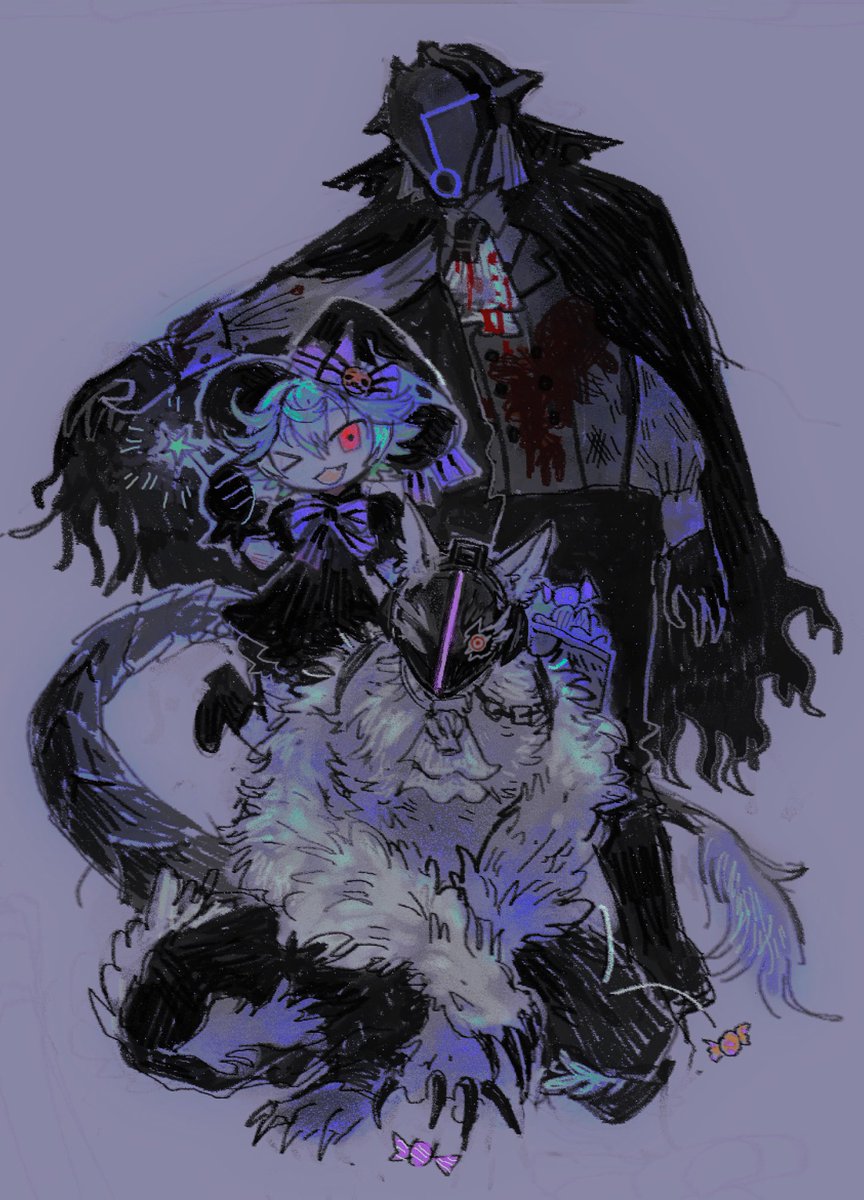 flaska8888's tweet image. )¬º¶°)¬