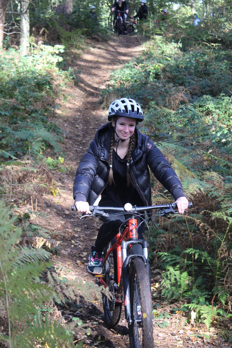 Cronton College tweet media