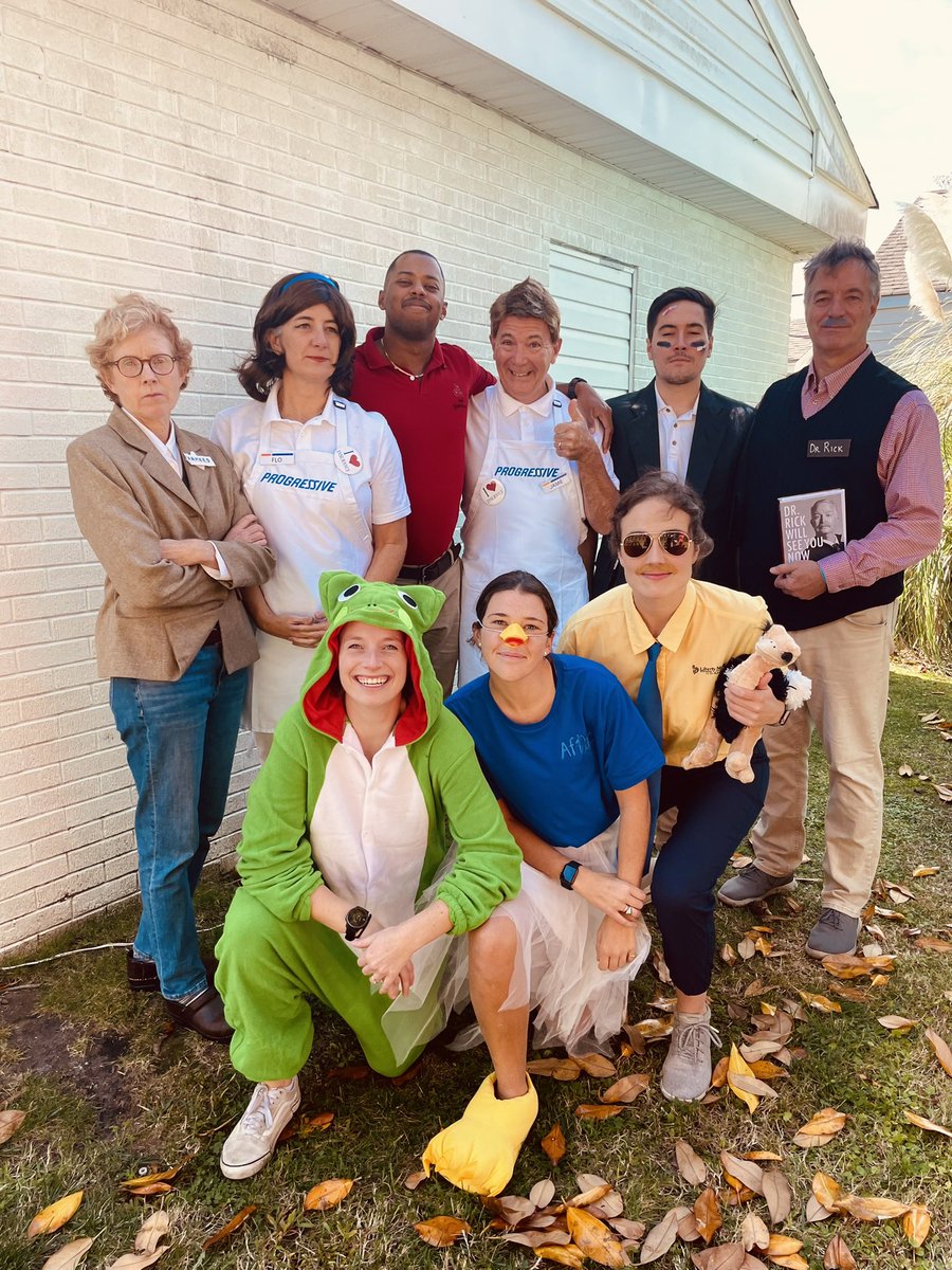 md_schulte's tweet photo. Happy Halloween! Insurance quotes available by request 😂 https://t.co/0Jp433CsfN