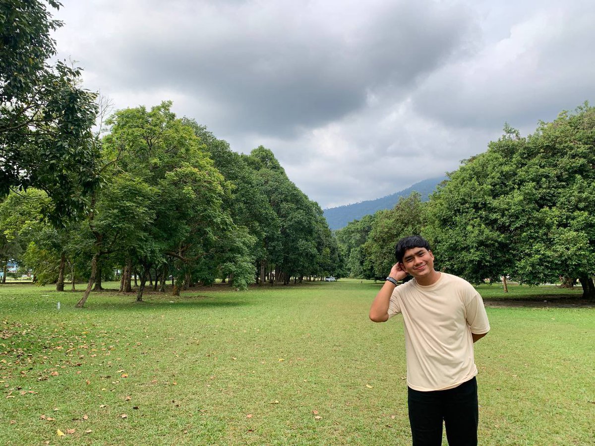 alapezz1's tweet photo. terima kasih semua atas baik budi anda selama mengenali teman,hanya tuhan sahaja mampu balas jasa kalian🫶🏽🫣jumpa ditahun hadapan dalam rancangan yang sama waktu yang sama,gerak geri gasing #20 https://t.co/1nWSnHo6Zj