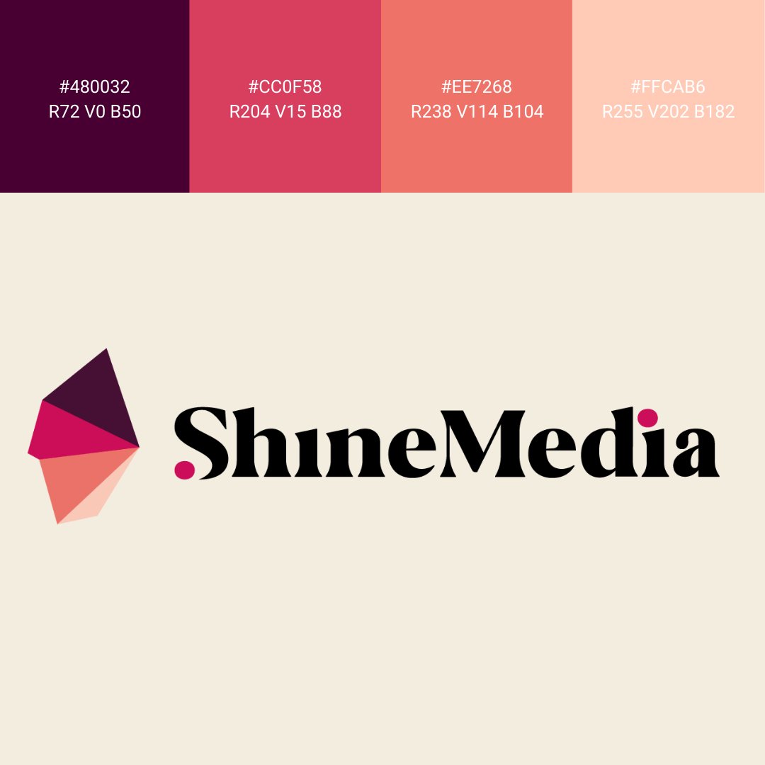 Bye bye 👋 

Afin de rester en cohérence avec notre média Siècle Digital et d’appartenir à la même identité voici notre nouveau logo !

Nous balayons donc les anciennes couleurs et l’ancienne police pour laisser place à ceci :