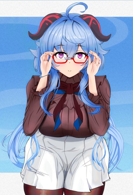 ど、どうでしょうか・・・? #原神  #gensinimpact 